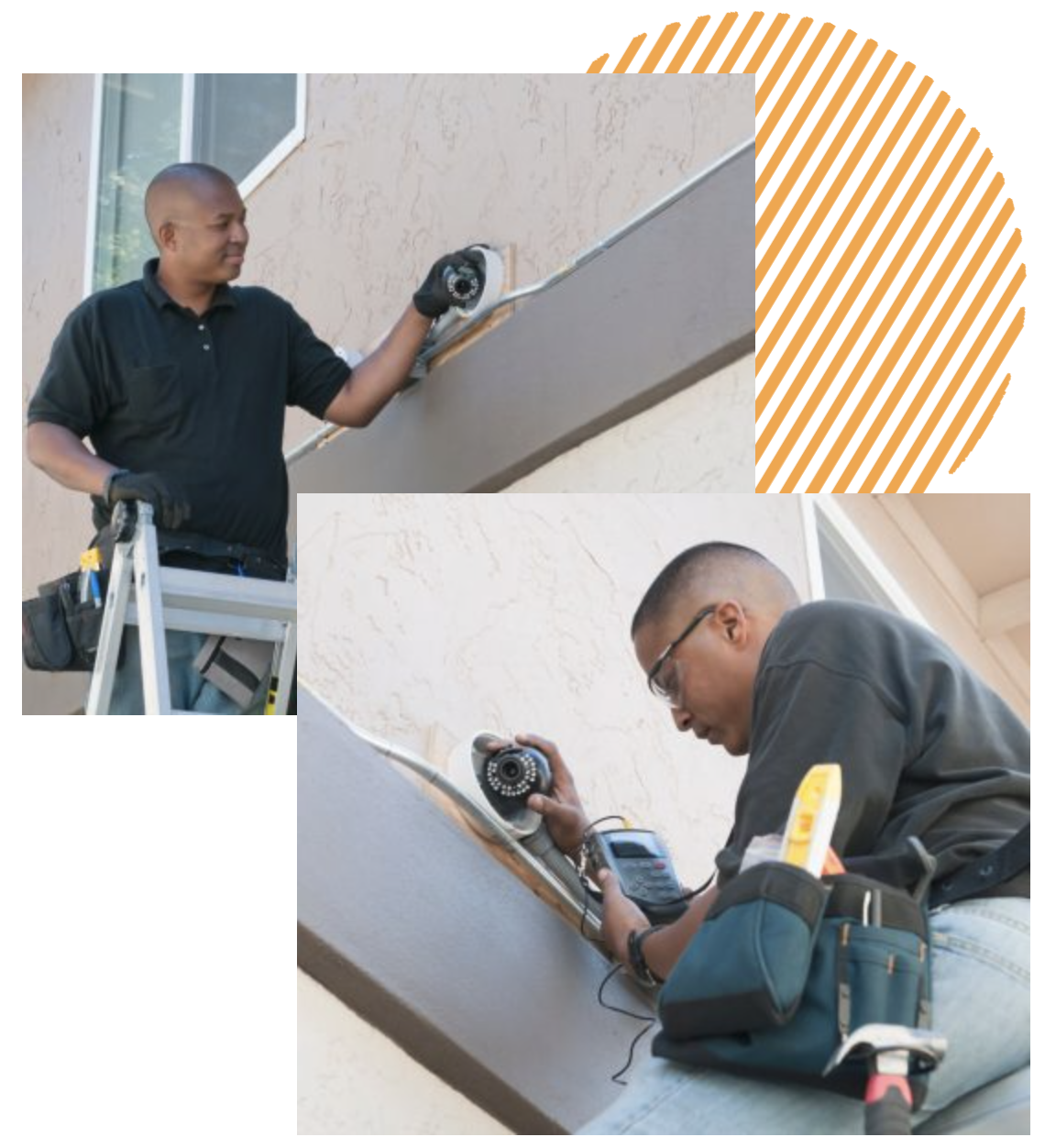 About Us - iSecure247